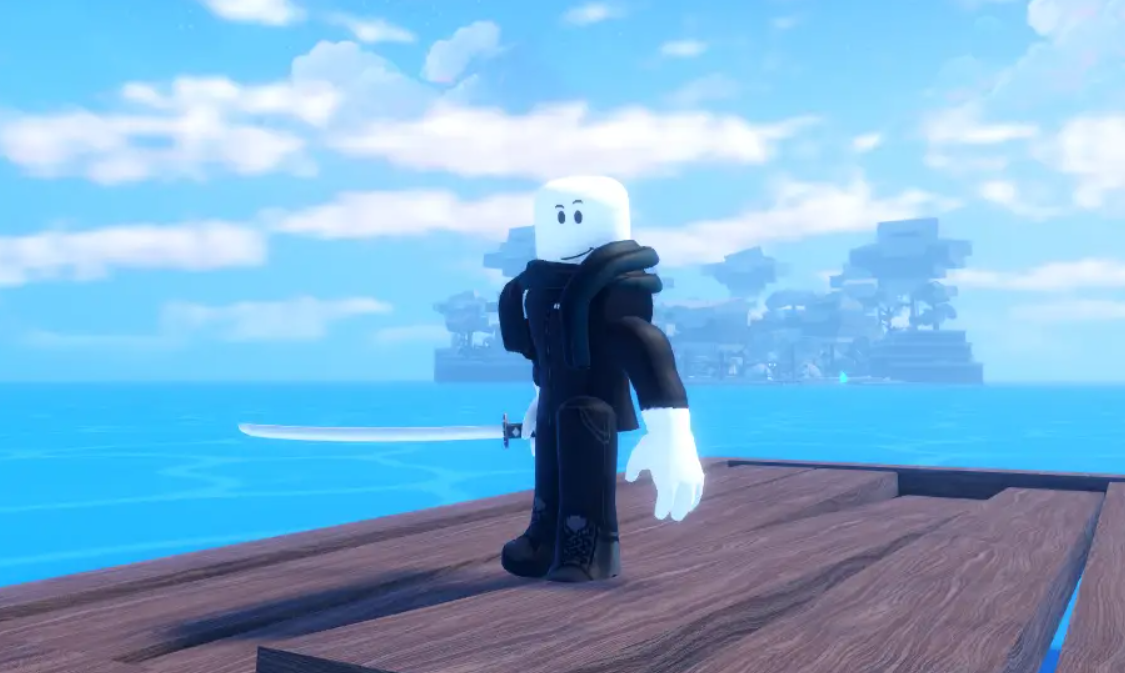 Sailor Piece Wiki hero background